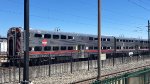 Caltrain 4013